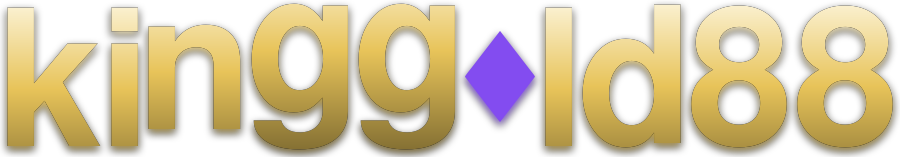 kinggold88 โลโก้